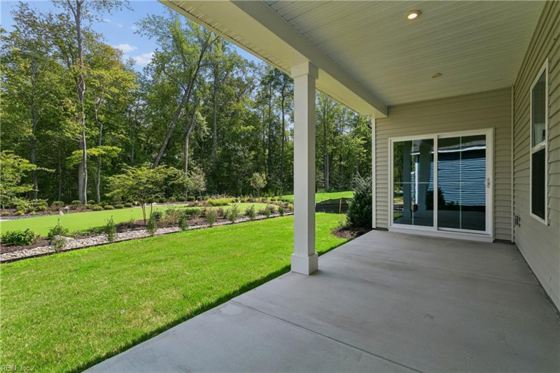 Photo 28 of 42 residential for sale in Isle of Wight County virginia
