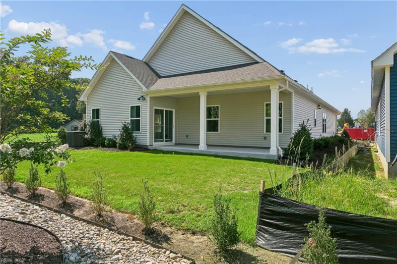 Photo 31 of 42 residential for sale in Isle of Wight County virginia