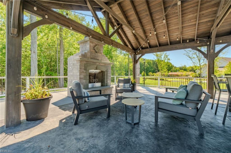 Photo 36 of 42 residential for sale in Isle of Wight County virginia