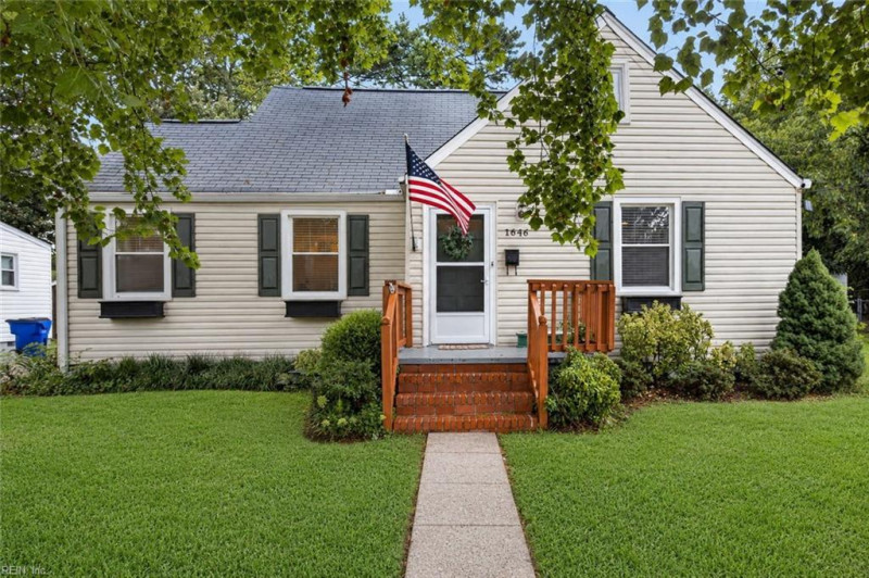 Photo 1 of 39 residential for sale in Norfolk virginia Photo 1 of 39 residential for sale in Norfolk virginia