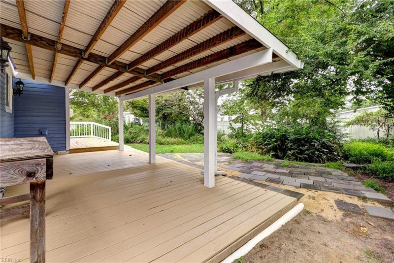 Photo 33 of 41 residential for sale in James City County virginia
