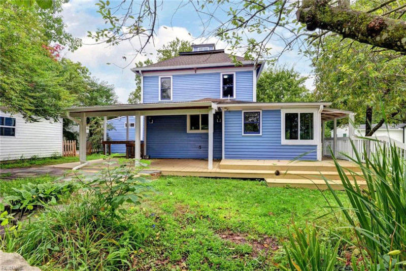 Photo 36 of 41 residential for sale in James City County virginia