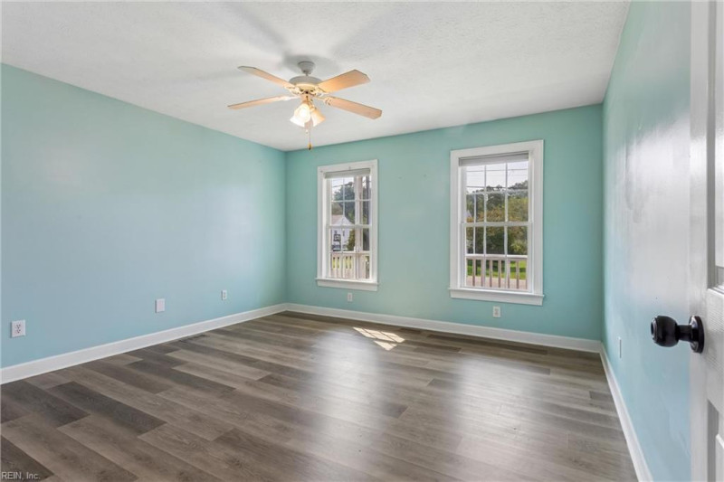 Photo 24 of 46 residential for sale in Poquoson virginia