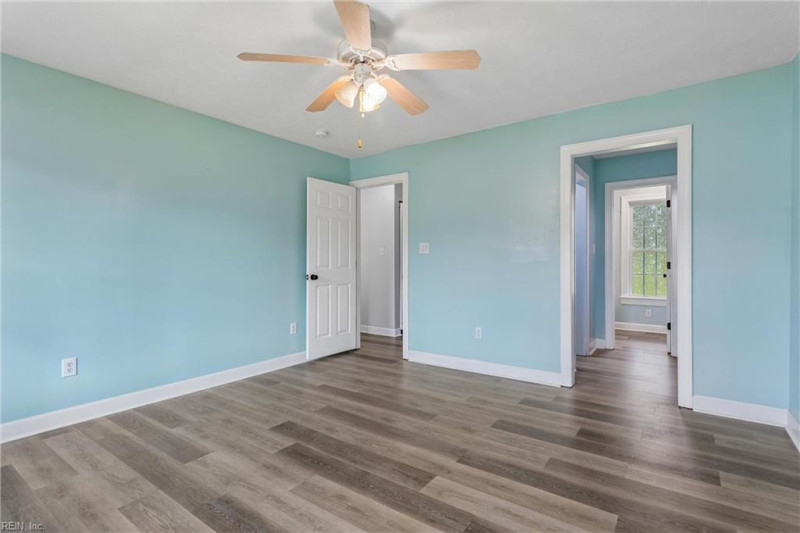 Photo 25 of 46 residential for sale in Poquoson virginia