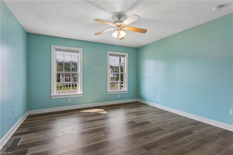 Photo 26 of 46 residential for sale in Poquoson virginia