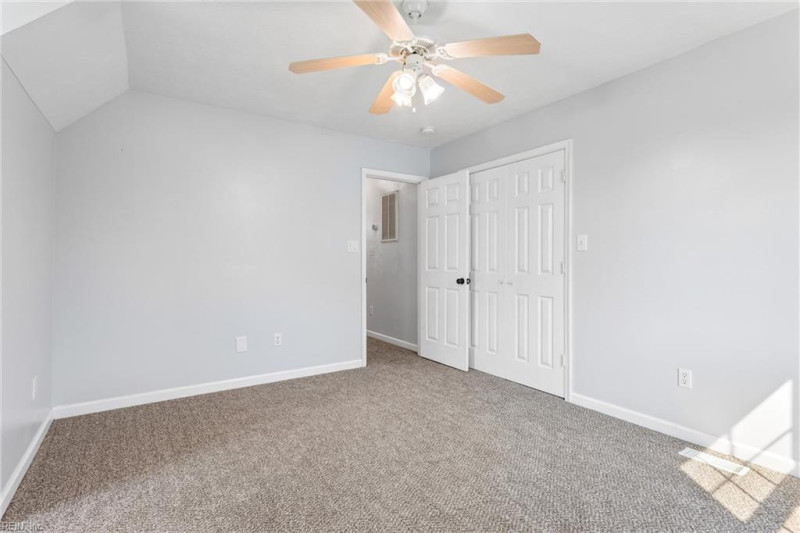 Photo 32 of 46 residential for sale in Poquoson virginia