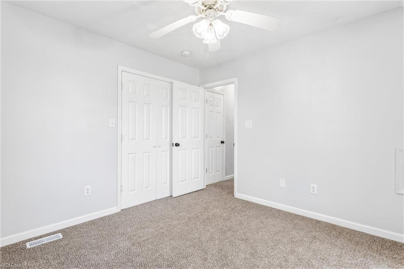 Photo 36 of 46 residential for sale in Poquoson virginia