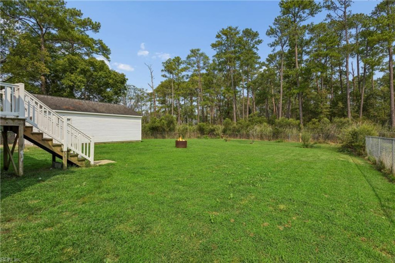 Photo 40 of 46 residential for sale in Poquoson virginia