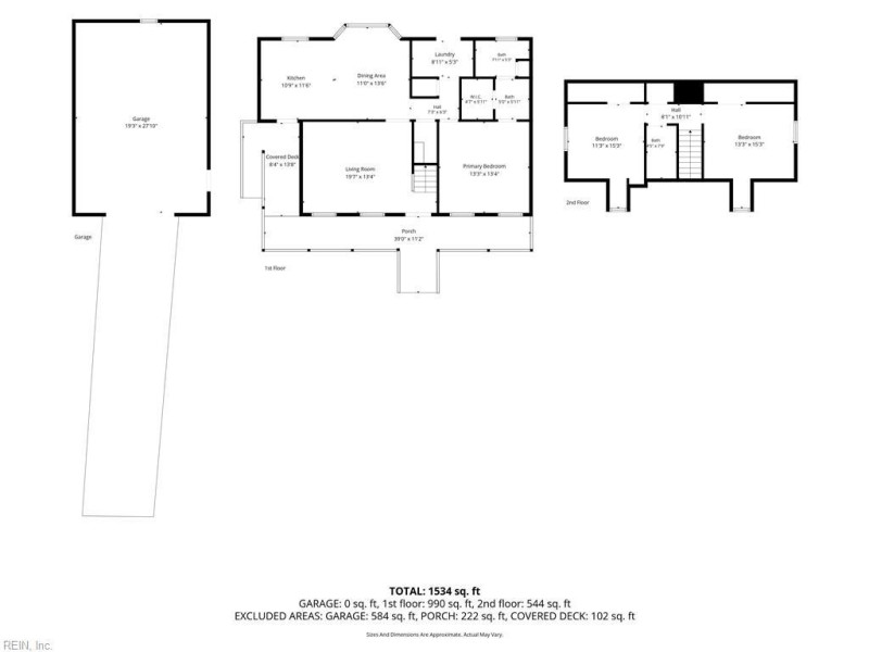 Photo 46 of 46 residential for sale in Poquoson virginia