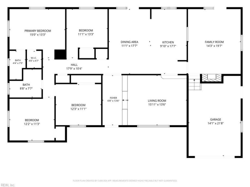 Photo 4 of 47 residential for sale in Virginia Beach virginia