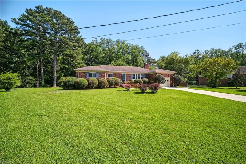 Photo 42 of 47 residential for sale in Virginia Beach virginia