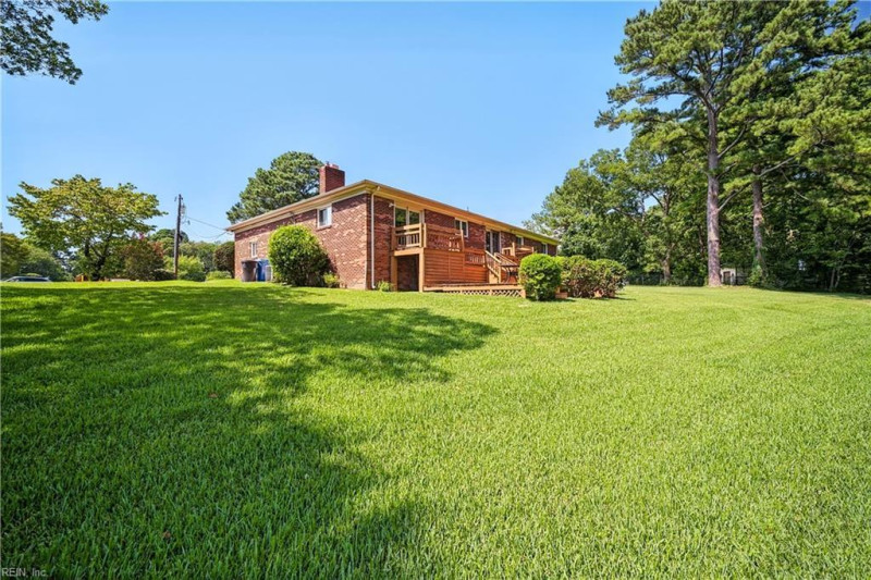 Photo 44 of 47 residential for sale in Virginia Beach virginia