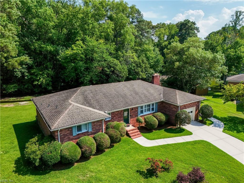 Photo 45 of 47 residential for sale in Virginia Beach virginia