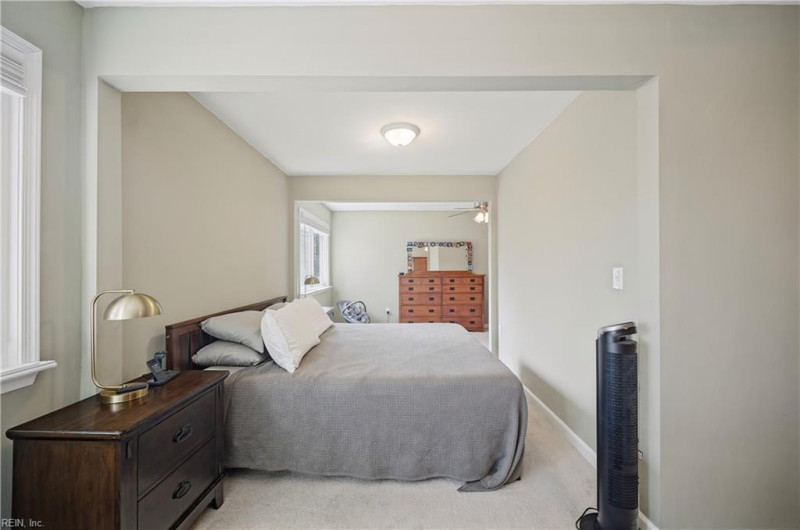 Photo 22 of 39 residential for sale in Norfolk virginia
