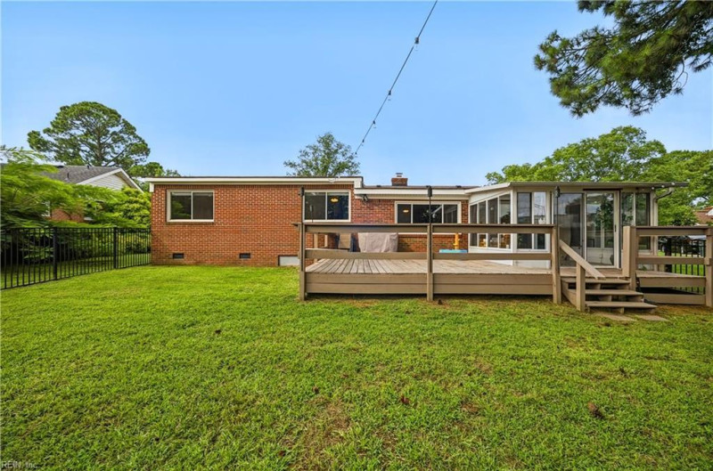 Photo 32 of 39 residential for sale in Norfolk virginia