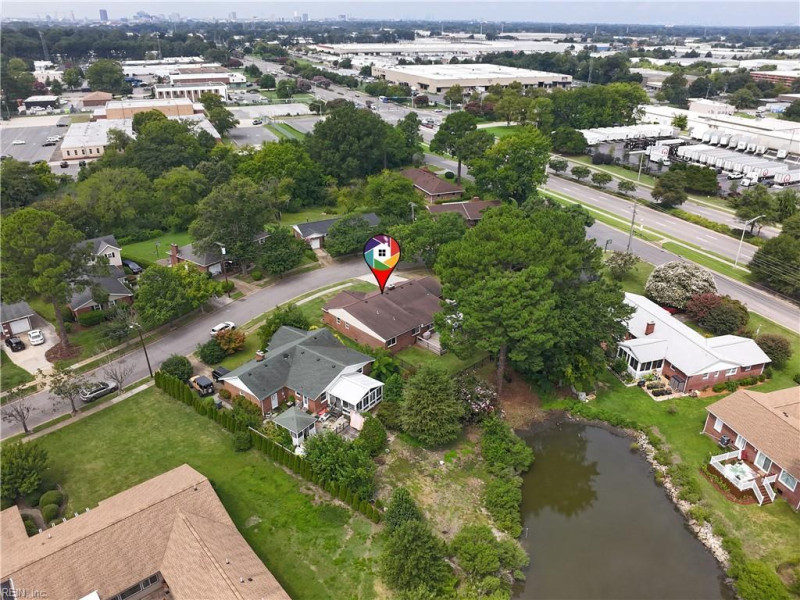 Photo 37 of 39 residential for sale in Norfolk virginia
