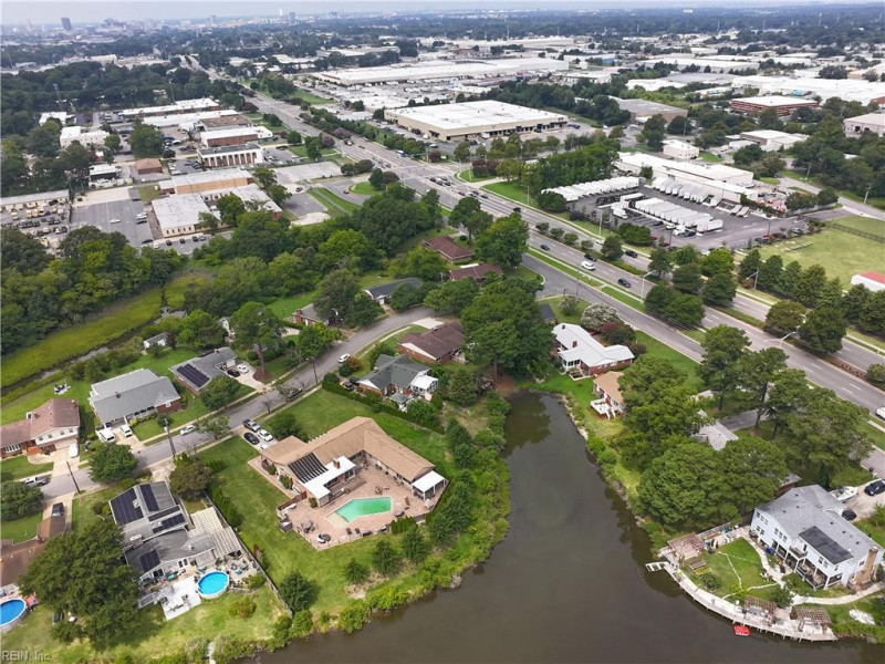 Photo 38 of 39 residential for sale in Norfolk virginia