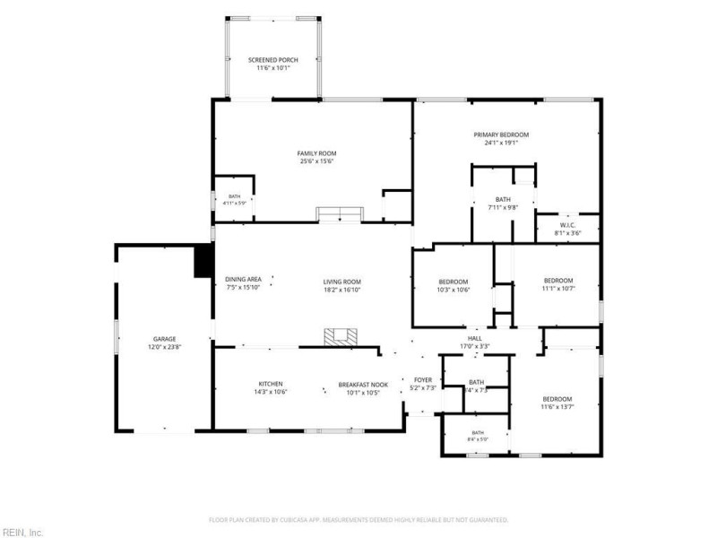 Photo 39 of 39 residential for sale in Norfolk virginia