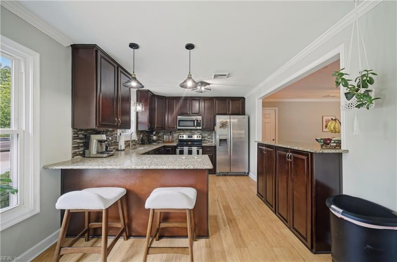 Photo 4 of 39 residential for sale in Norfolk virginia
