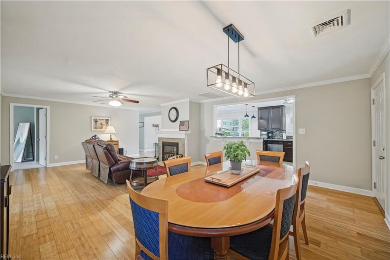 Photo 8 of 39 residential for sale in Norfolk virginia