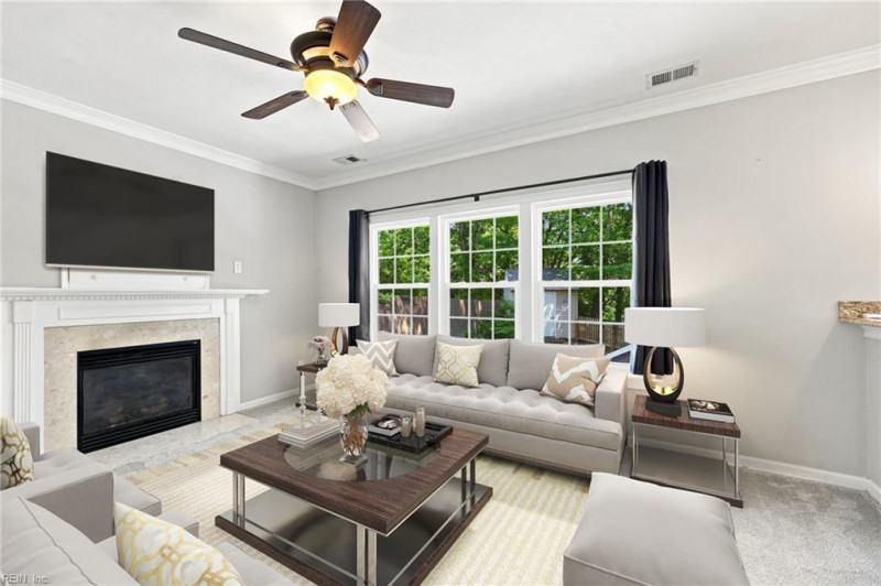 Photo 15 of 49 residential for sale in Virginia Beach virginia
