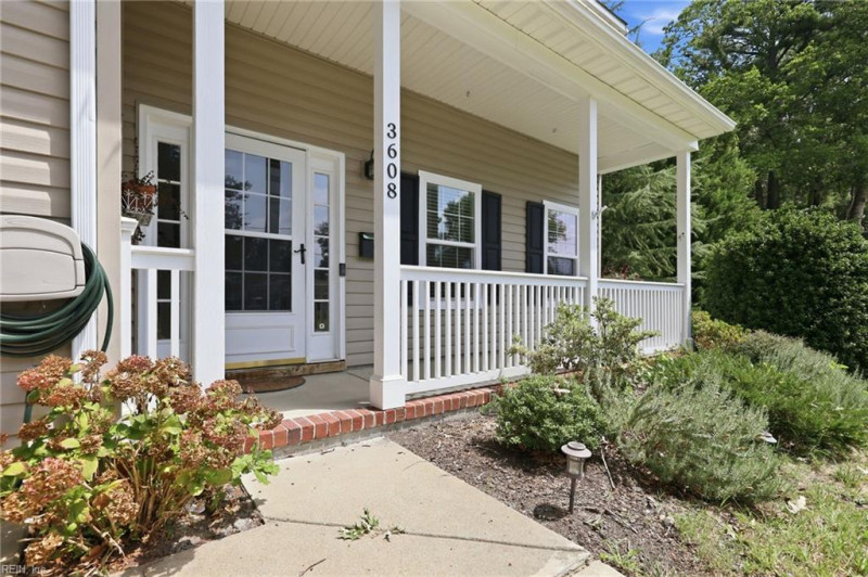 Photo 2 of 49 residential for sale in Virginia Beach virginia