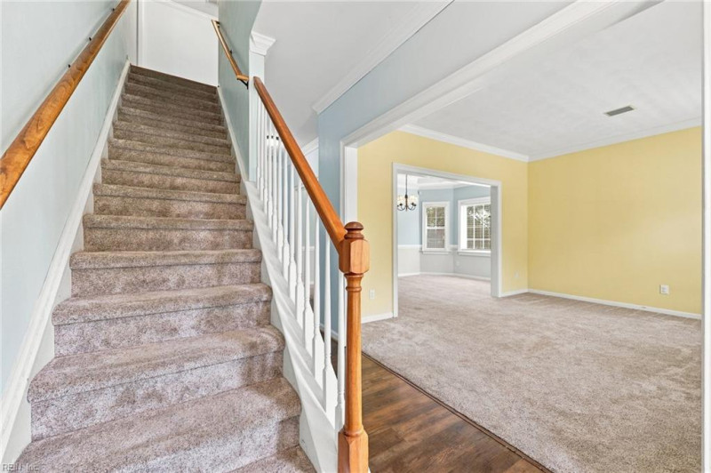 Photo 3 of 49 residential for sale in Virginia Beach virginia