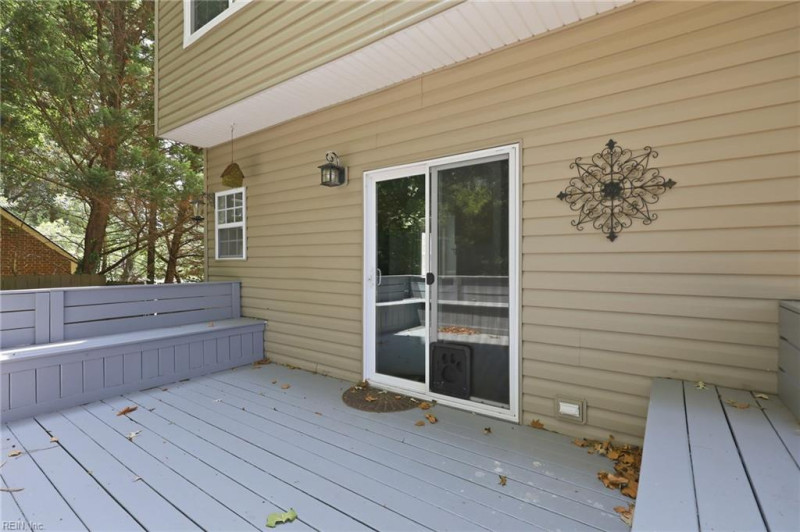 Photo 35 of 49 residential for sale in Virginia Beach virginia