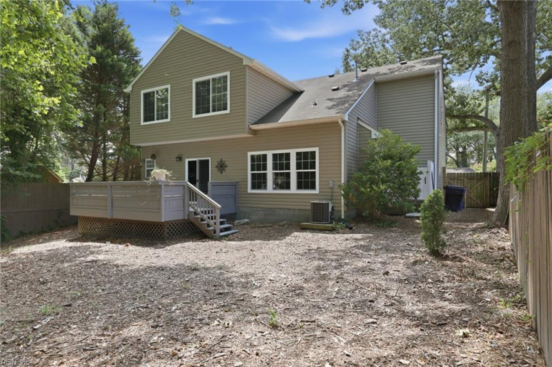 Photo 37 of 49 residential for sale in Virginia Beach virginia
