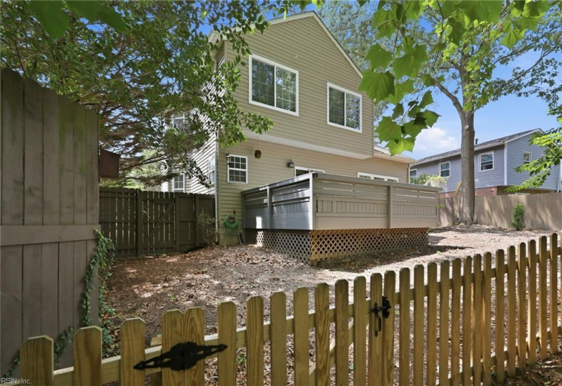 Photo 38 of 49 residential for sale in Virginia Beach virginia