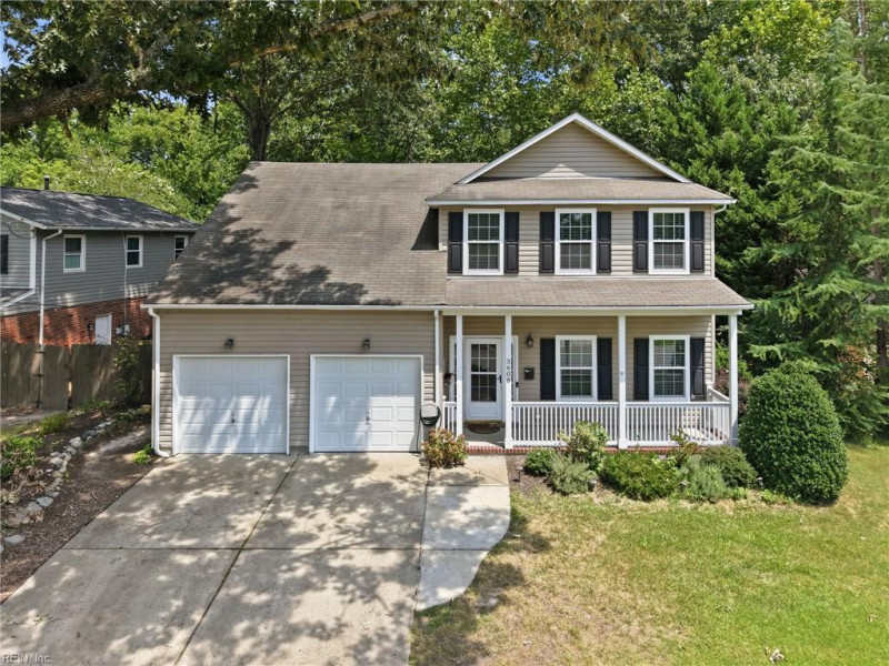Photo 45 of 49 residential for sale in Virginia Beach virginia