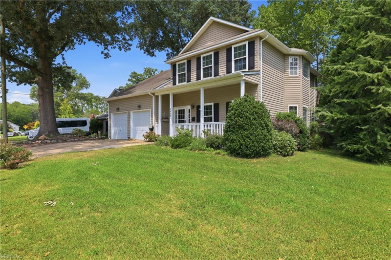 Photo 46 of 49 residential for sale in Virginia Beach virginia