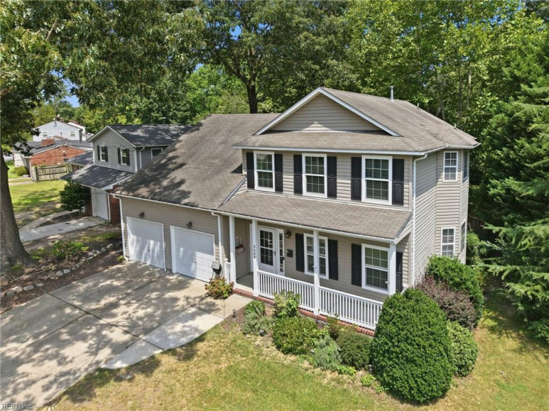 Photo 47 of 49 residential for sale in Virginia Beach virginia