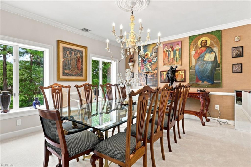 Photo 13 of 41 residential for sale in Norfolk virginia