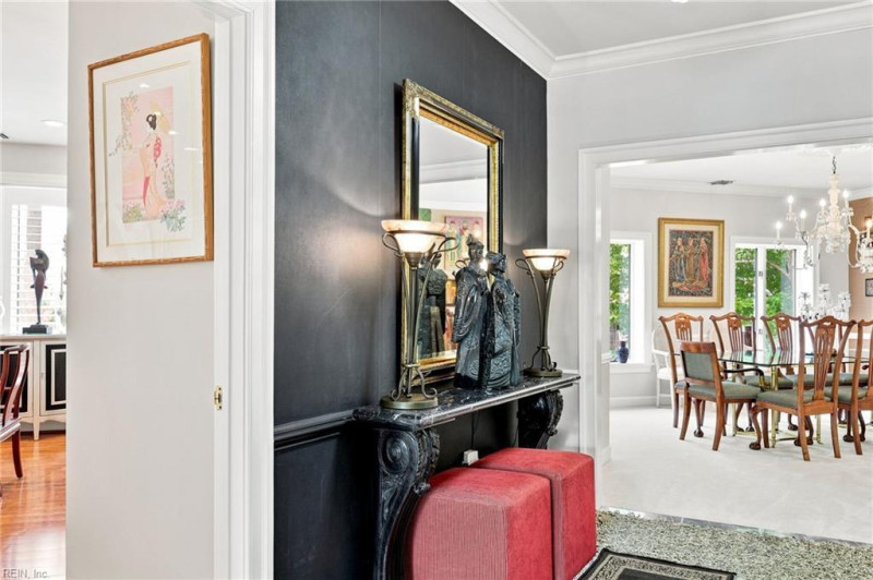Photo 33 of 41 residential for sale in Norfolk virginia
