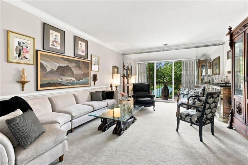 Photo 4 of 41 residential for sale in Norfolk virginia