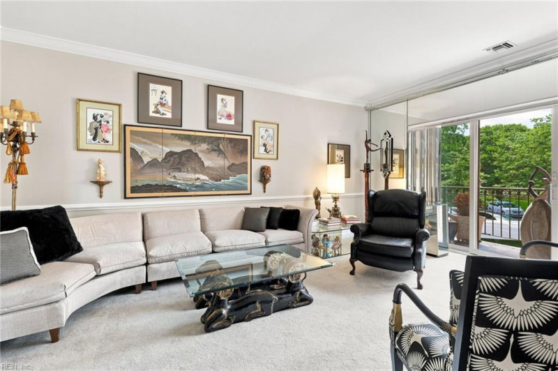 Photo 5 of 41 residential for sale in Norfolk virginia