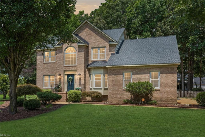 Photo 1 of 50 residential for sale in Poquoson virginia