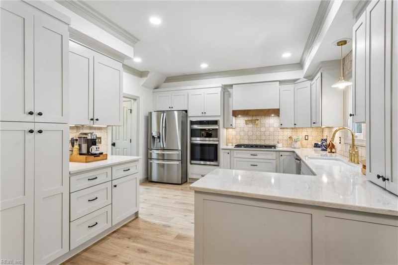 Photo 15 of 50 residential for sale in Poquoson virginia