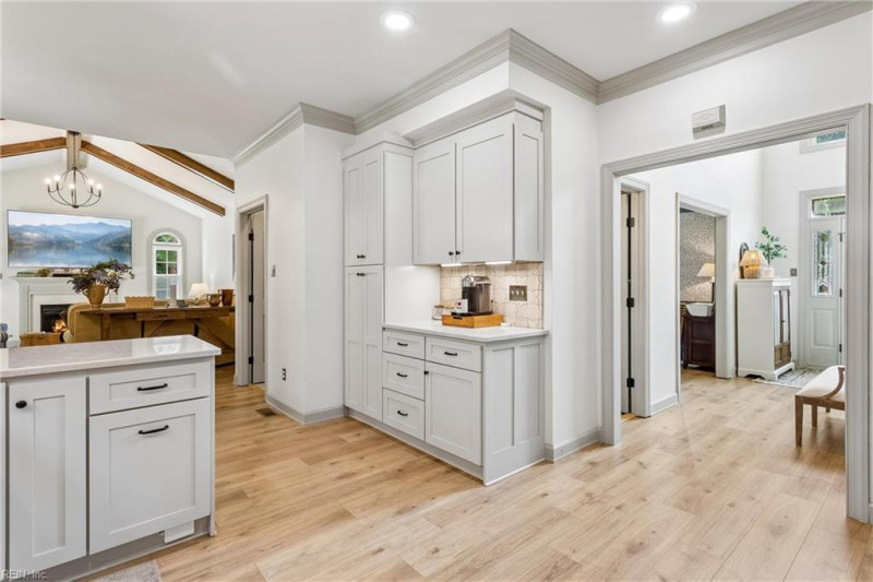 Photo 17 of 50 residential for sale in Poquoson virginia