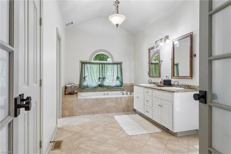 Photo 28 of 50 residential for sale in Poquoson virginia