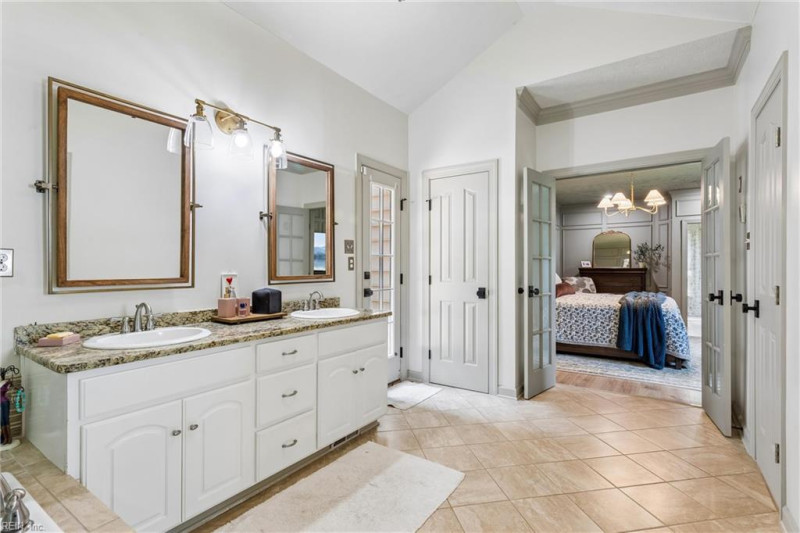 Photo 29 of 50 residential for sale in Poquoson virginia