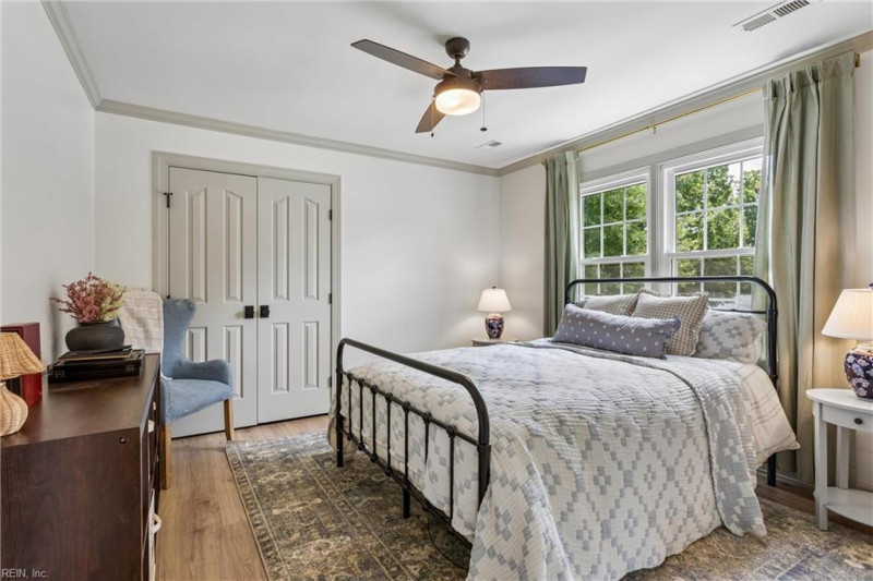 Photo 34 of 50 residential for sale in Poquoson virginia