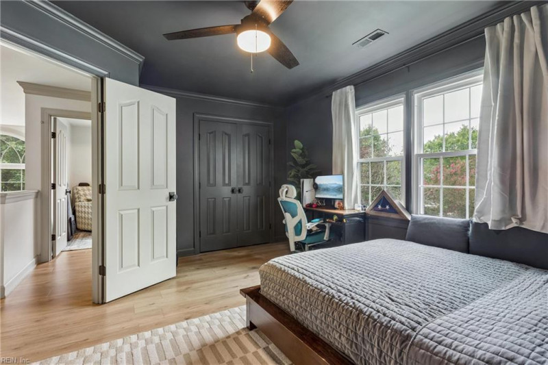 Photo 37 of 50 residential for sale in Poquoson virginia