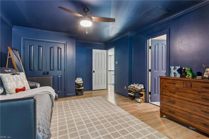 Photo 38 of 50 residential for sale in Poquoson virginia