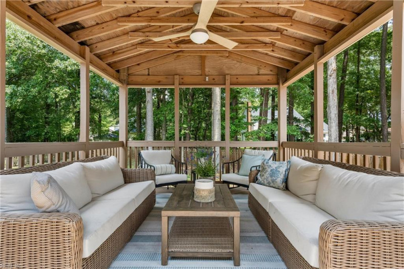 Photo 44 of 50 residential for sale in Poquoson virginia