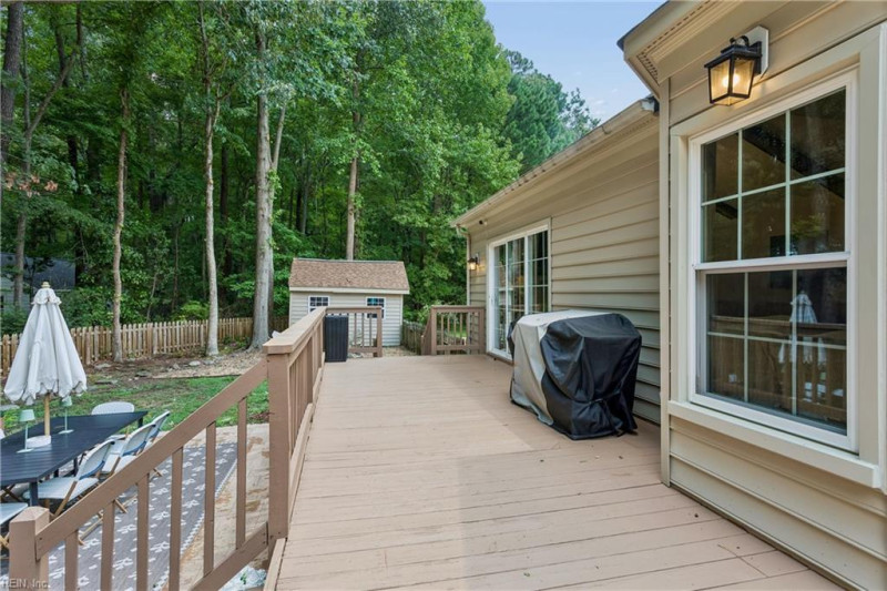 Photo 45 of 50 residential for sale in Poquoson virginia