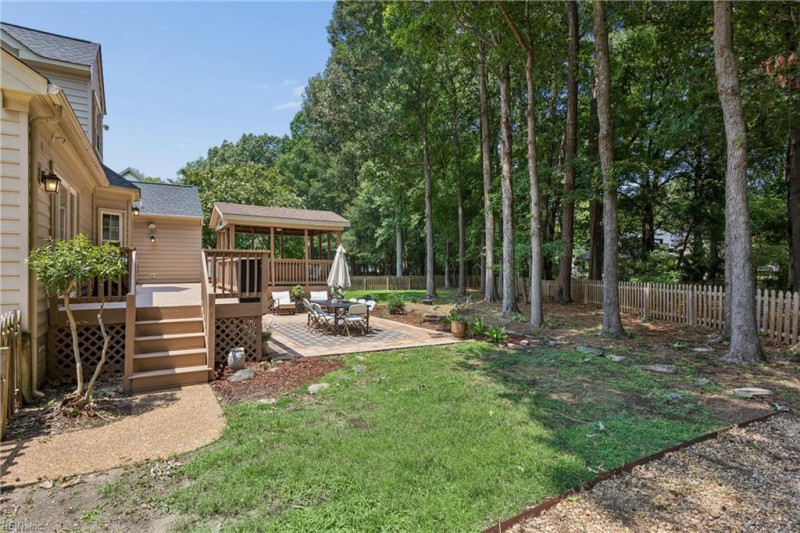 Photo 49 of 50 residential for sale in Poquoson virginia