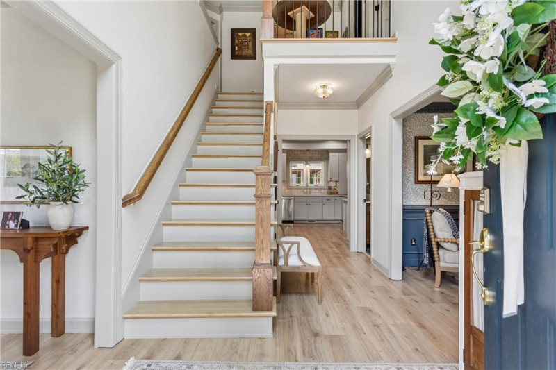 Photo 6 of 50 residential for sale in Poquoson virginia