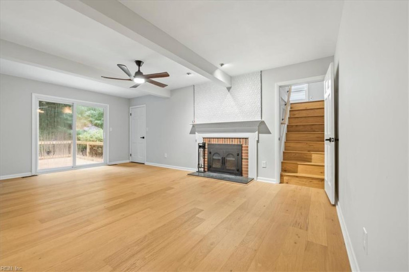 Photo 14 of 35 residential for sale in Newport News virginia
